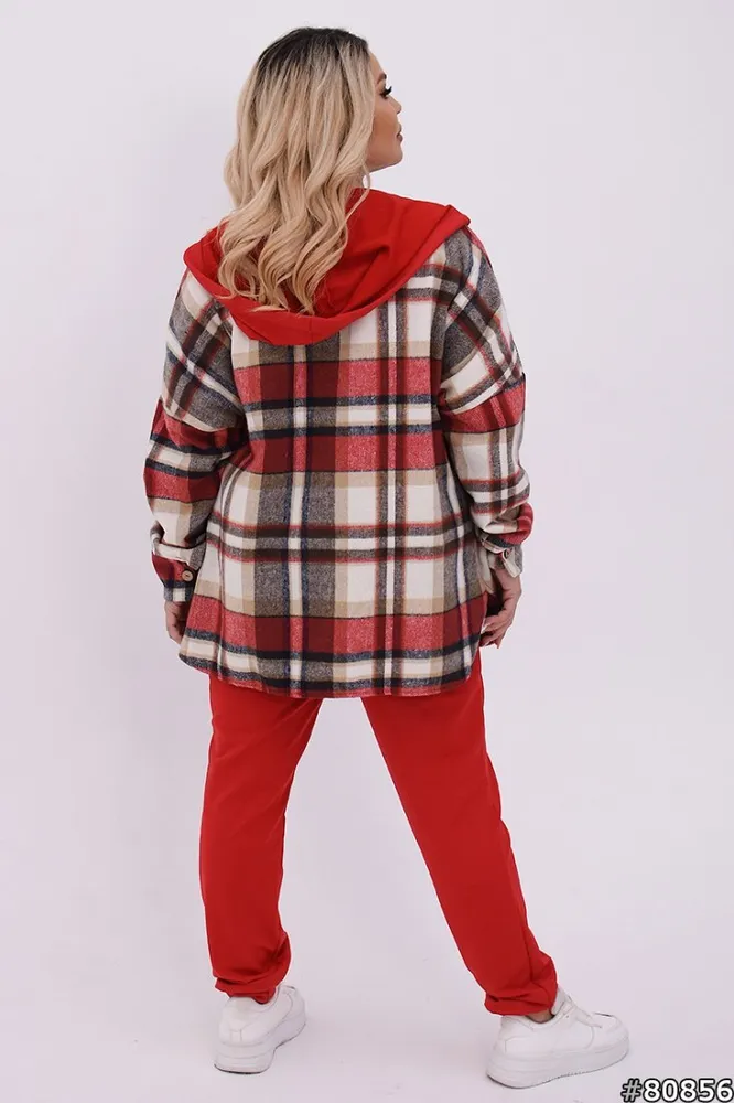 Комплект УК-202-1 Fabrika