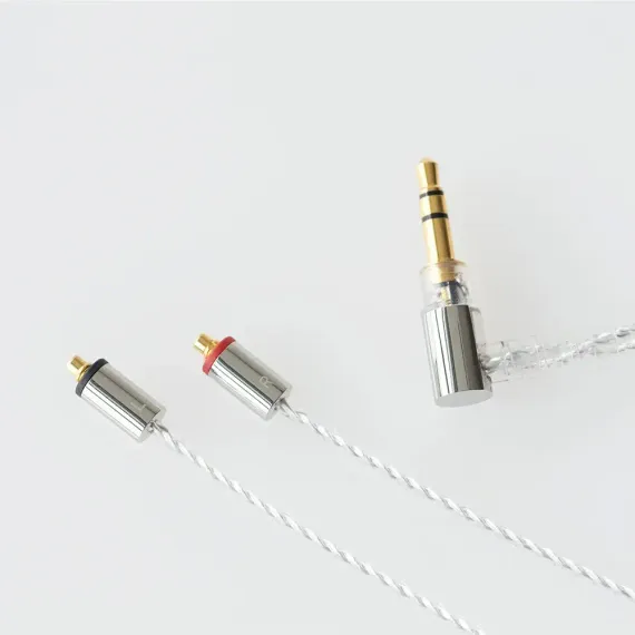 Final Audio C106 MMCX - 3.5mm 1.2m