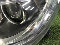 Фара левая Mercedes M W166 (2011-2015) ксенон (В пленке)