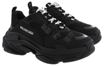 Balenciaga Triple S (Женская размерная сетка)