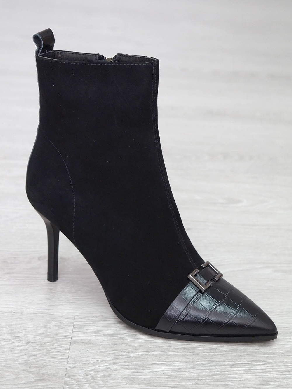 Ботильоны женские CARDICIANA К147-1