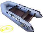 Лодка ПВХ Marlin Breeze 290
