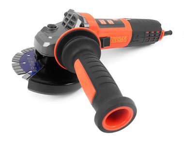 Болгарки (УШМ)