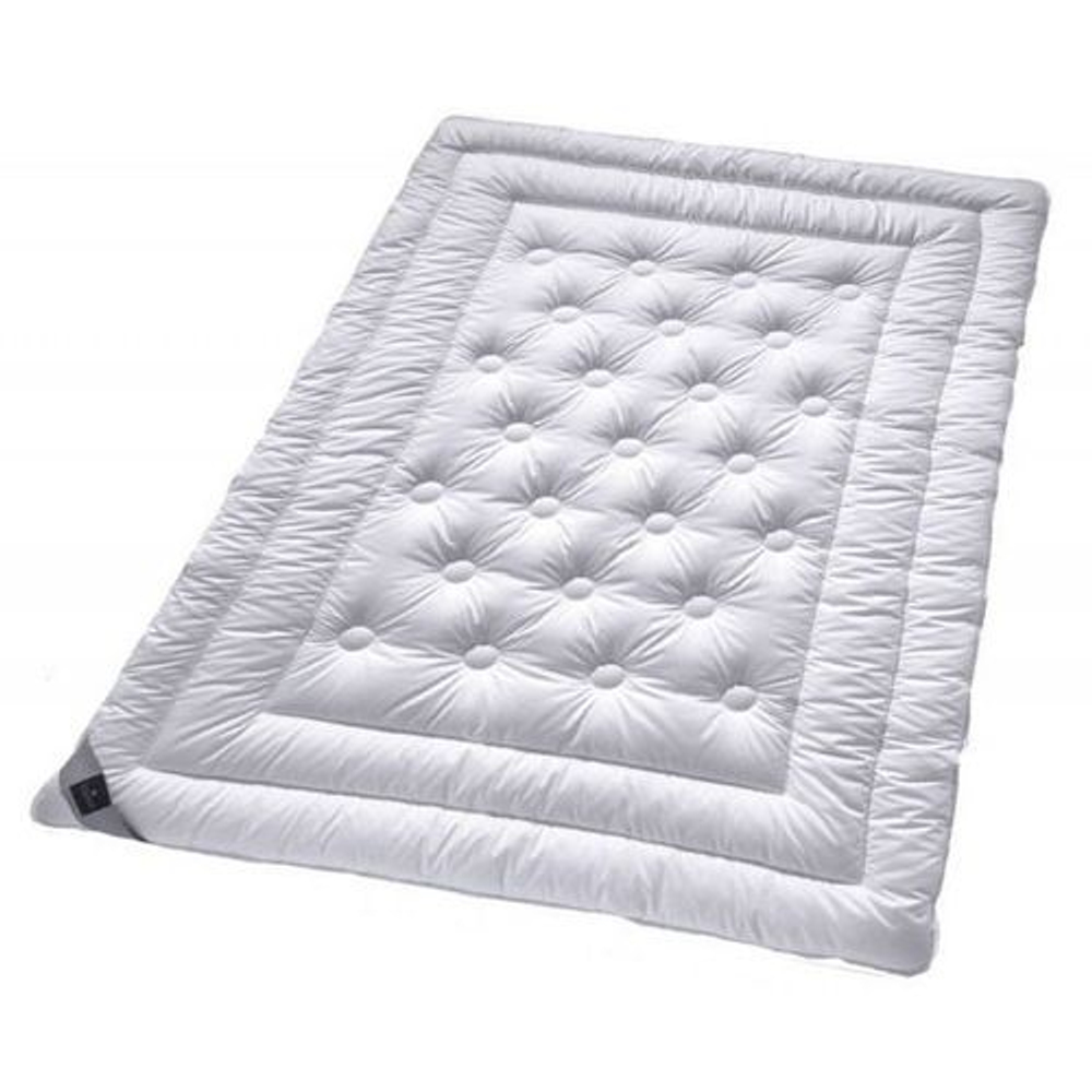 Одеяло 155х200 Billerbeck Meisterklasse Light