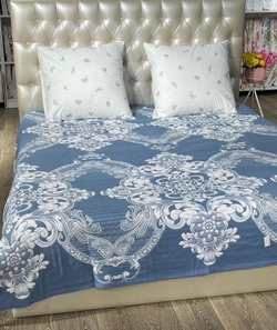 Покрывало Лен ПРИМА 2сп