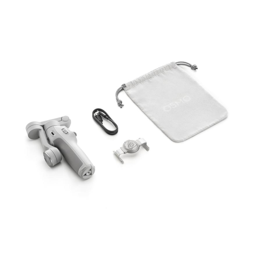 Стабилизатор DJI Osmo Mobile 7