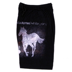 Шорты Deftones - White Pony