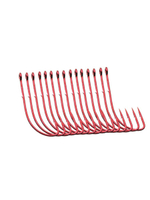 Крючок одинарный Decoy KR-26 #12 MINI-WORM (в упаковке 15 штук)