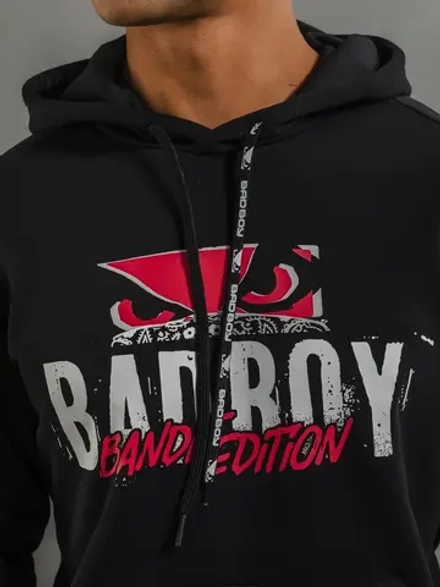 Толстовка демисезон Bad Boy Bandit