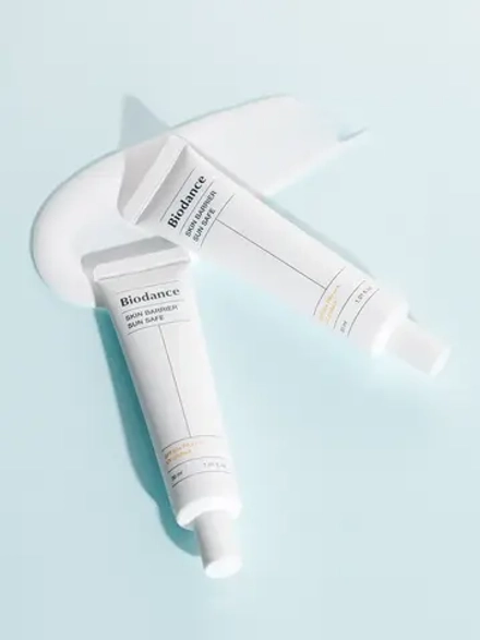 Biodance Барьерный солнцезащитный крем с керамидами SPF50 Skin Barrier Sun Safe 30 мл