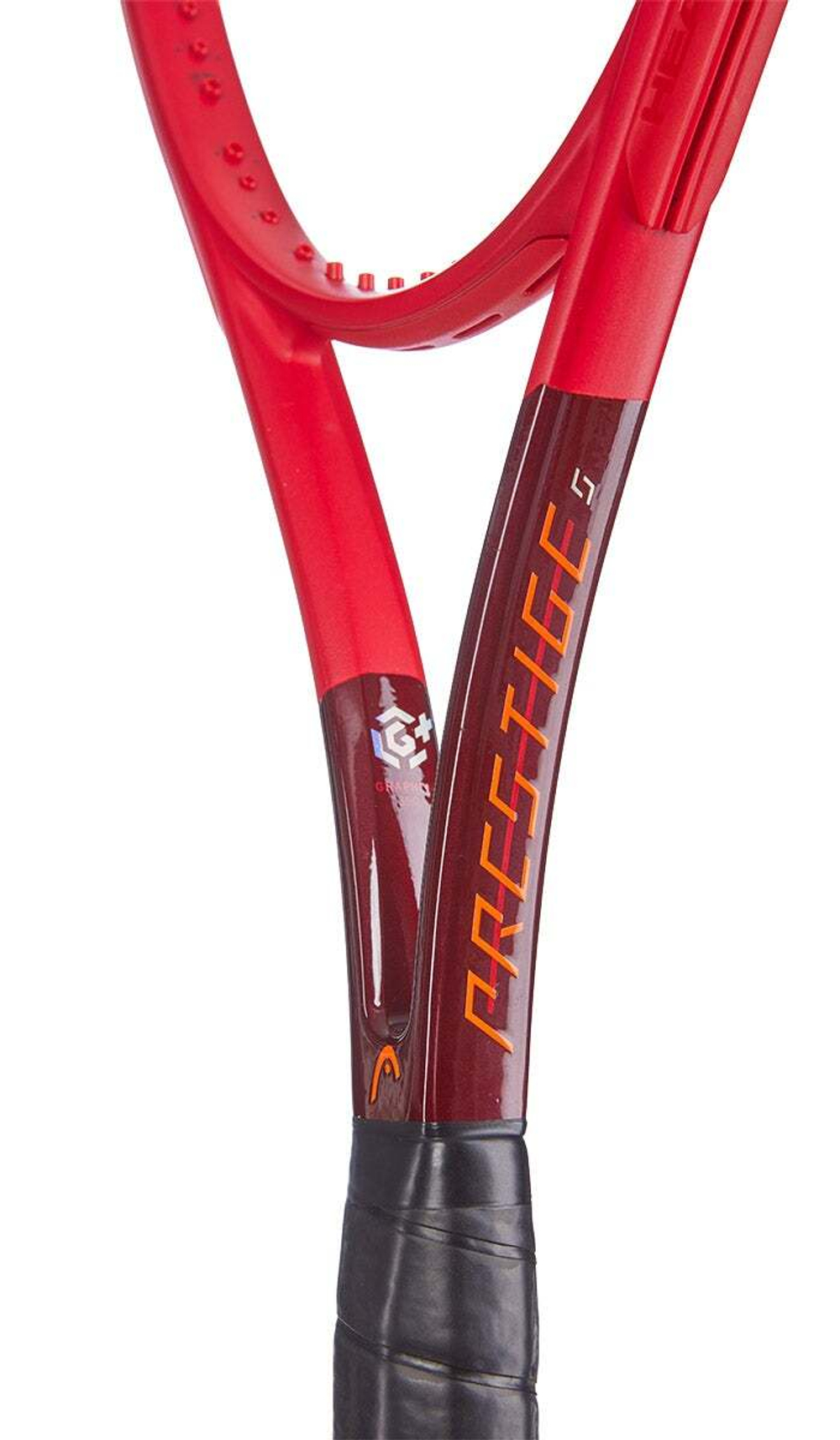 Ракетка теннисная Head Graphene 360+ Prestige S