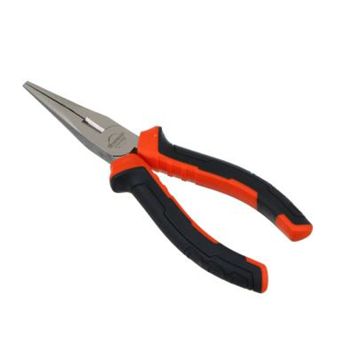 Пассатижи удлиненные 160мм ЕРМАК X-Pro