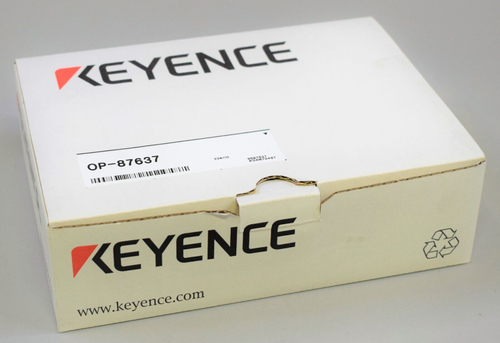 KEYENCE OP-87637