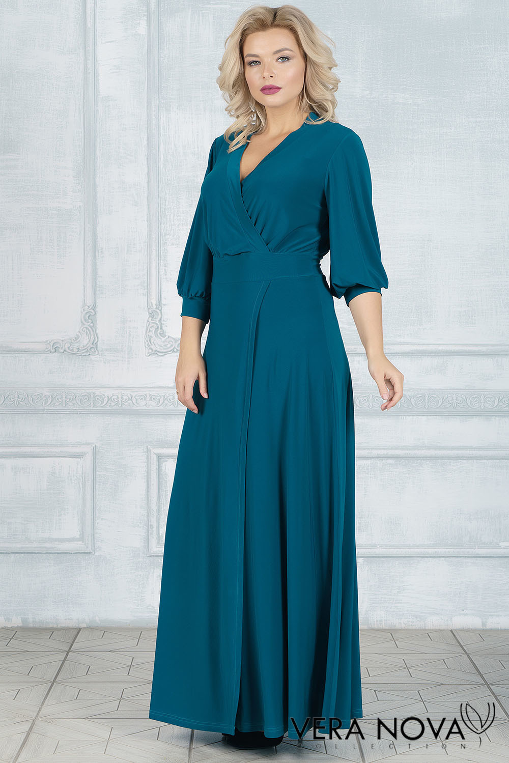 Платье 0-232/4