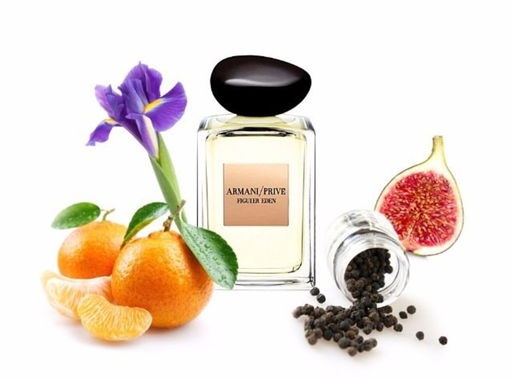 Giorgio Armani Armani Prive Figuier Eden