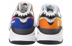 Кроссовки A Bathing Ape X New Balance Nb 5740