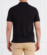 Поло Calvin Klein - черный(K10K111196)