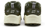 Кроссовки Aape X New Balance Nb 703