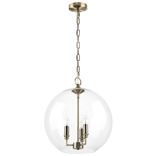 Подвесная люстра Sferico Lightstar 729131