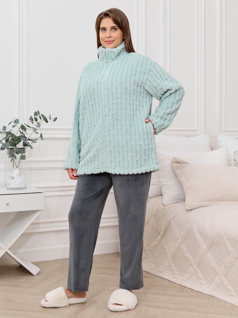 Костюм Палея-2 Виотекс МЕНТОЛОВЫЙ