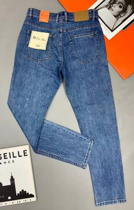 Джинсы Loro Piana