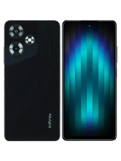 6,78" Смартфон HOT 30 8/128 ГБ 4895180798276 BLACK