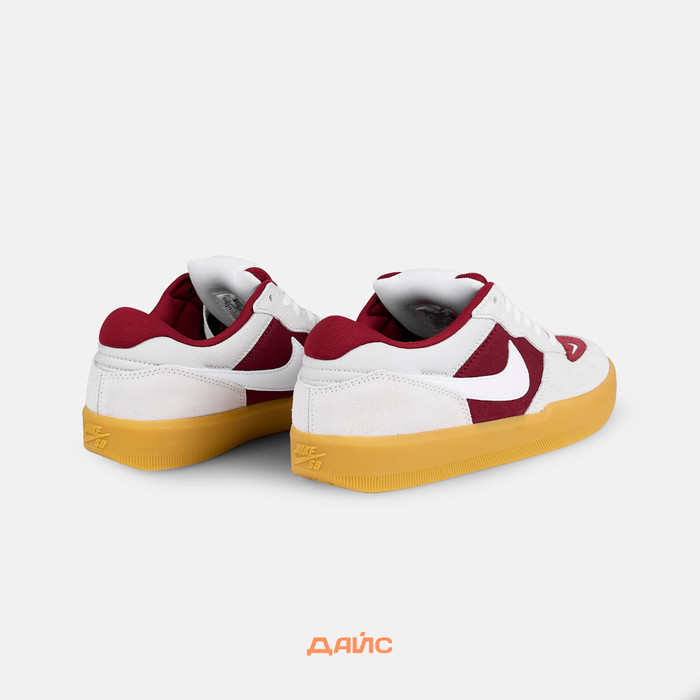 Кеды Nike SB Force 58 