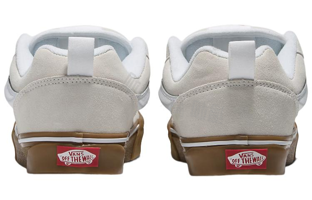 Vans Knu Skool