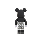 Дизайнерские игрушки BE@RBRICK Mickey Mouse Minnie Mouse 100%/400%/1000%, 1036374-640860999