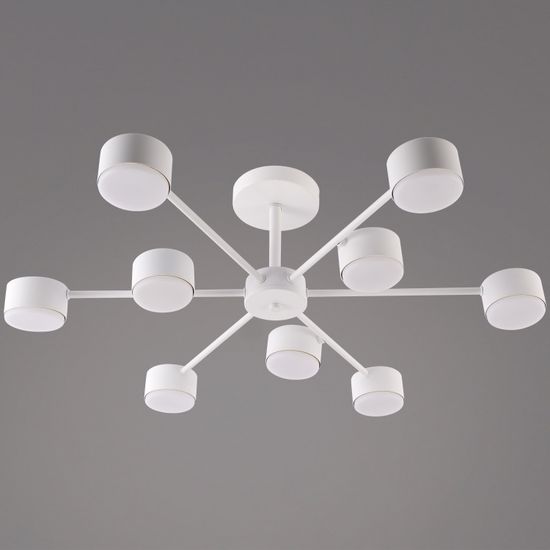 03738-0.3-09 WT GX53 светильник потолочный