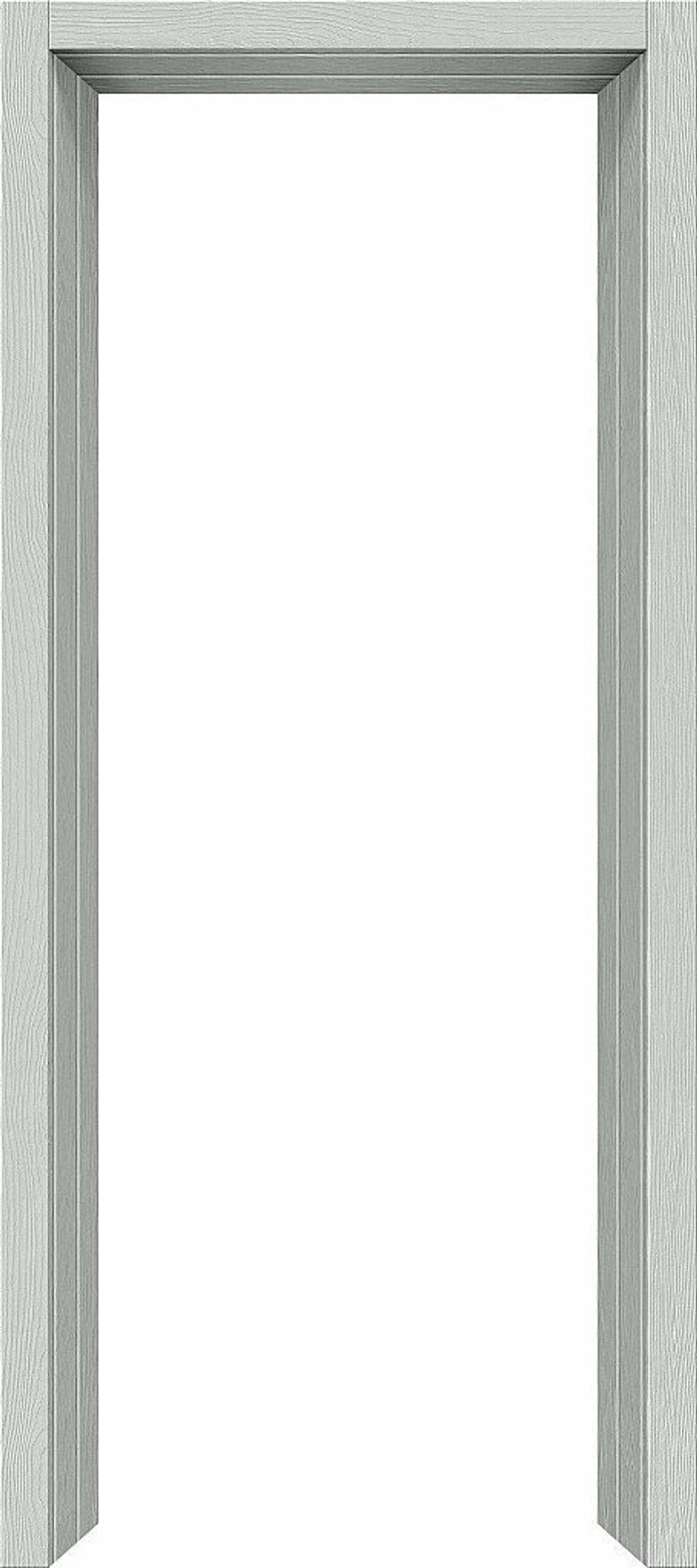 DIY Moderno Grey Wood