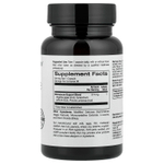 California Gold Nutrition, Beauty, добавка для поддержки во время менопаузы с дудником гигантским, цинанхумом, зопником и L-лейцином, 30 растительных капсул