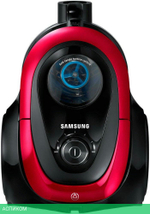 Пылесос Samsung VC18M21C0VR/EV