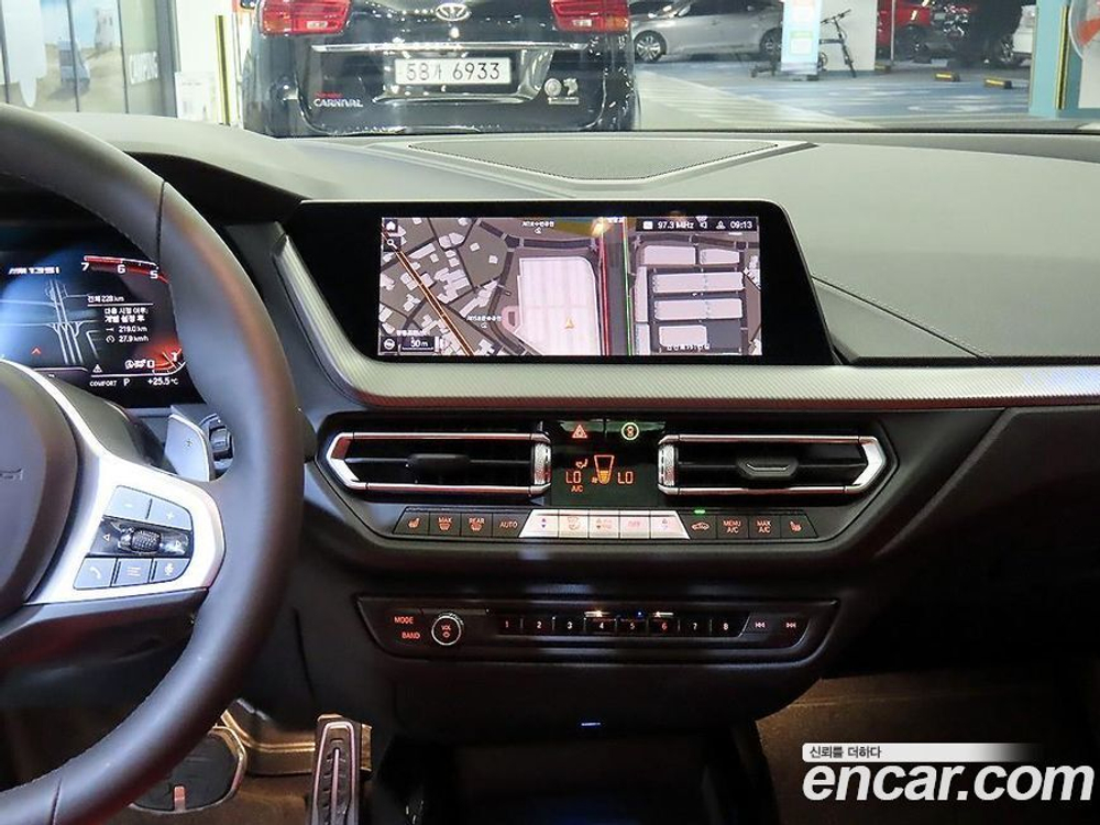 BMW 1 Series (F40) M135i xDrive (05.2024)