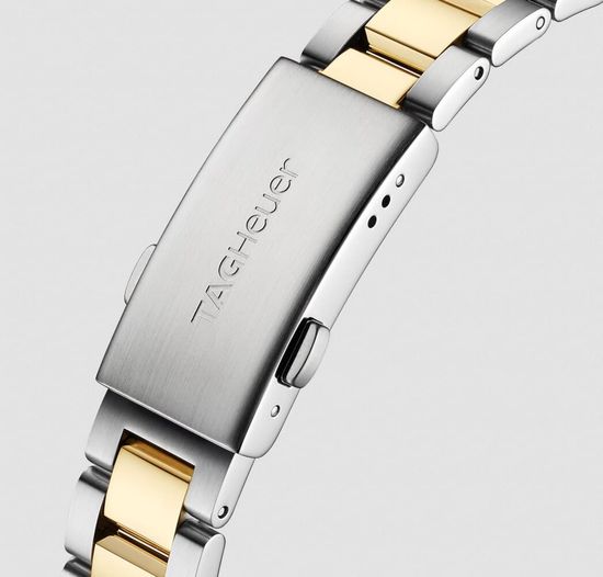Tag Heuer WBD1322.BB0320 женские часы TAG HEUER AQUARACER браслет