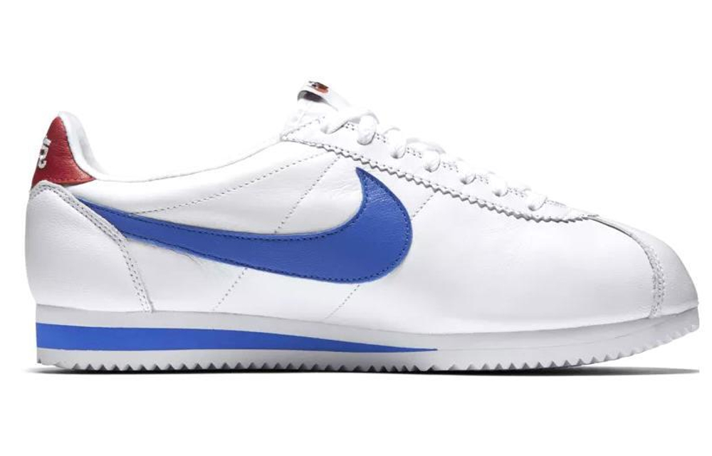 Кроссовки Nike Cortez Nai Ke