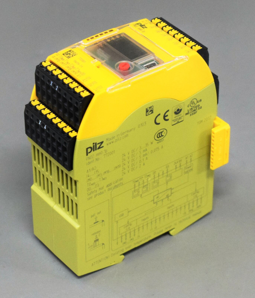 PILZ PNOZ MM0.1P