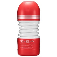 Мастурбатор 15,5см Tenga Rolling Head Cup TOC-203