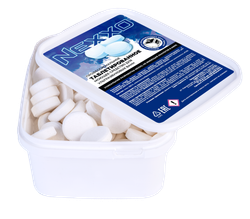 Щелочные таблетки для УЗВ 300 грамм