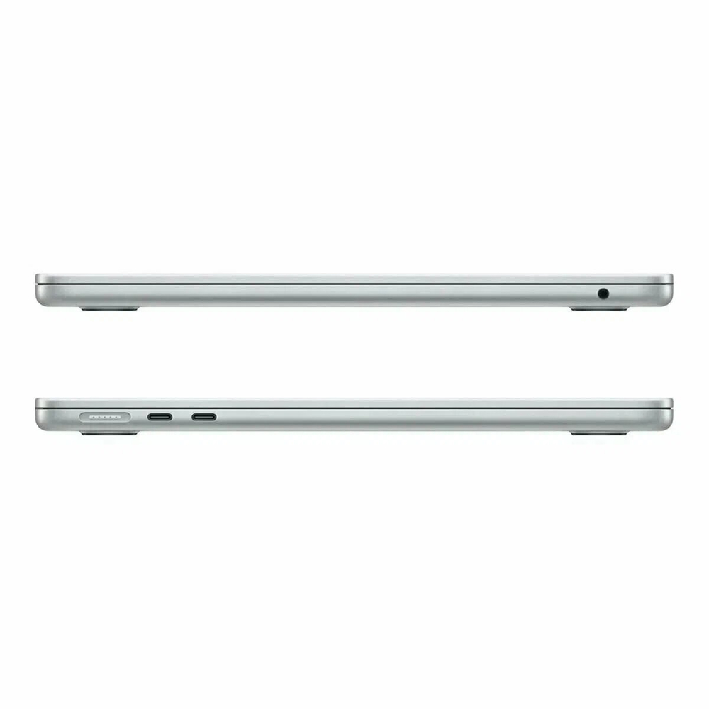 Ноутбук Apple MacBook Air 13' m2 16GB RAM, 256GB SSD, Silver