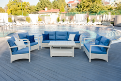 Диван 3-х местный, коллекция Венеция