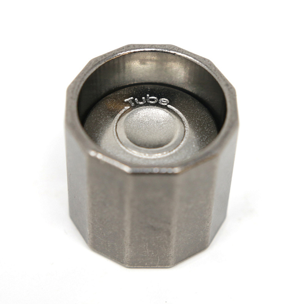 Головоломка Hanayama Tube (уровень сложности 5)