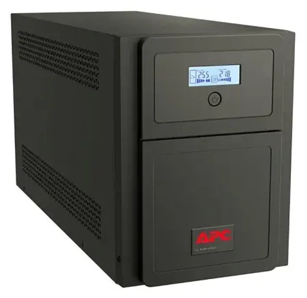 ИБП APC SMV3000CAI (SMV3000CAI)
