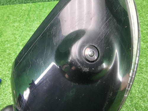 Зеркало правое Haval F7 1 (2018-2024) 9 контактов