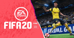 FIFA 20 Sony PS4