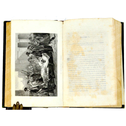 Blanc, Louis . Révolution française. Histoire de dix ans. 1830-1840./Луи Блан. Французская революция