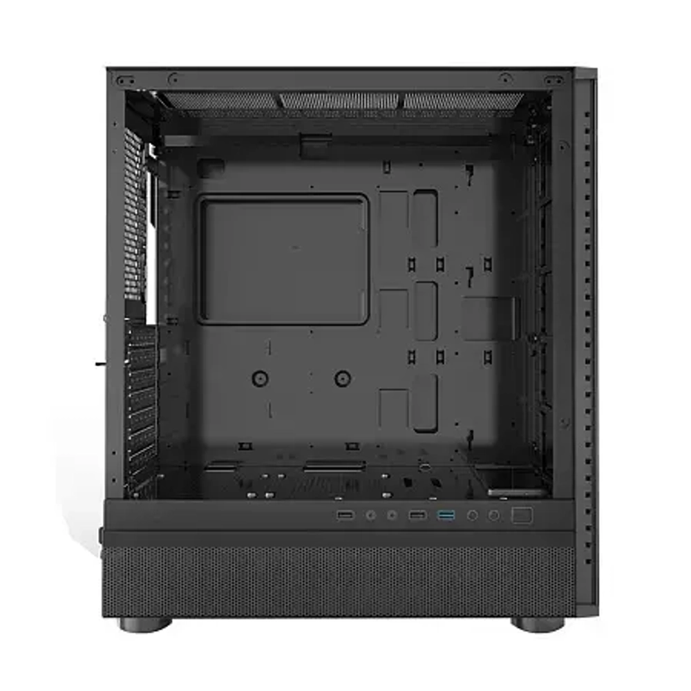 Корпус PCCooler (IE200 BK)