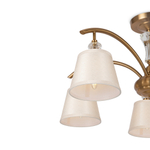 Люстра Freya FR5267PL-05BS