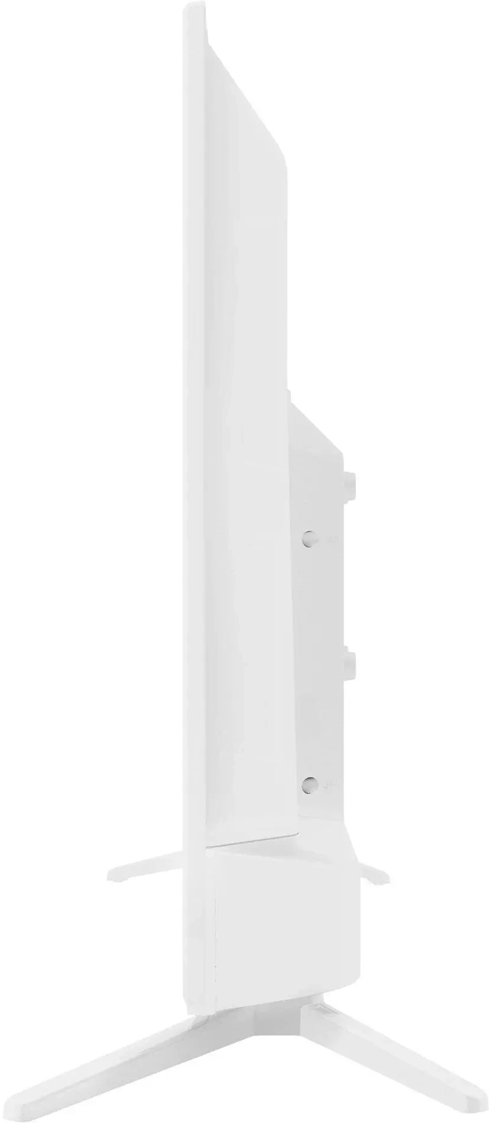 Телевизор ЖК 32" Yuno ULM-32TCSW1135 белый