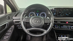 Hyundai Sonata (DN8) 2.0 (04.2021)